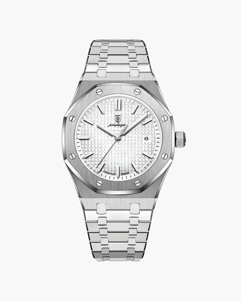 Santorini Elite Watch