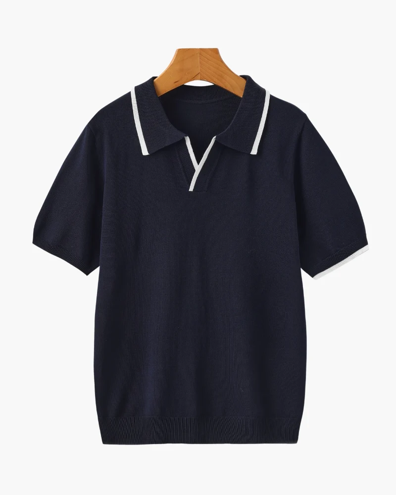 Monaco Edge Polo