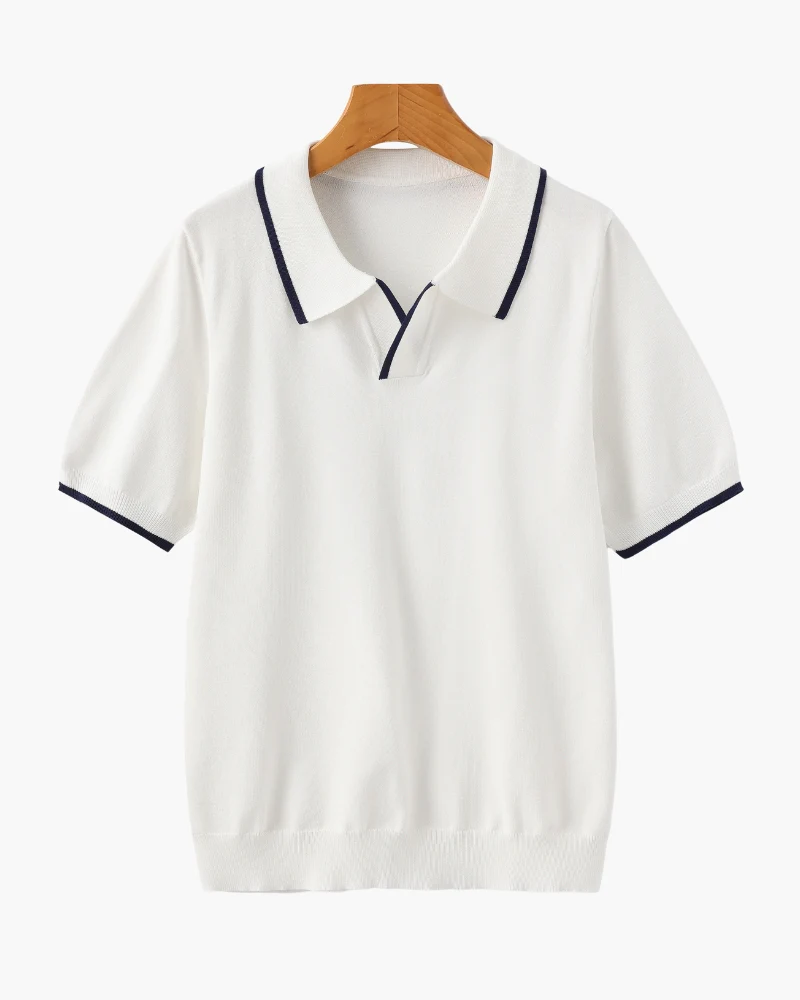 Monaco Edge Polo