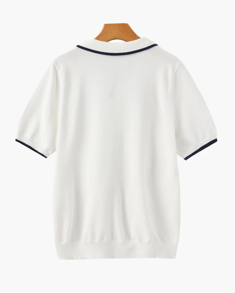 Monaco Edge Polo