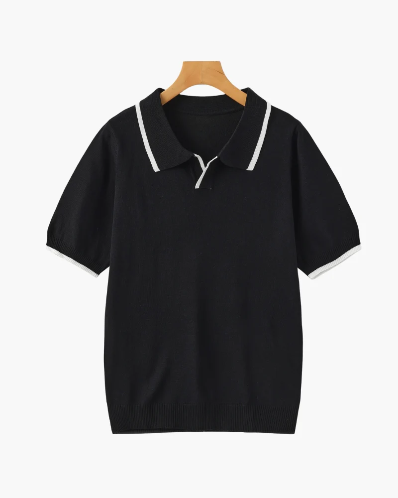 Monaco Edge Polo